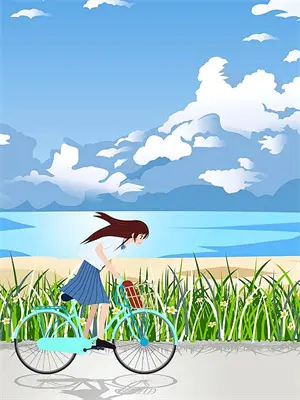 一颗荔枝啊