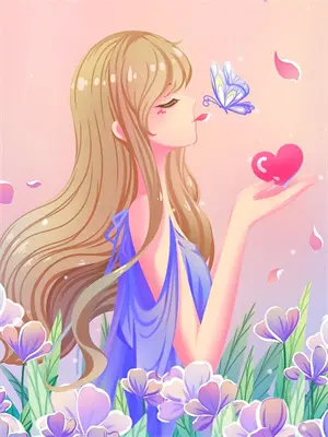 逆袭吧女王陛下壁纸