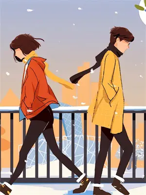 婚后七年老公的白月光回来后续
