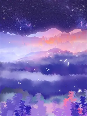 来家里做客的叔叔
