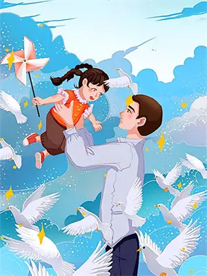 离婚后我看透了人性冷暖