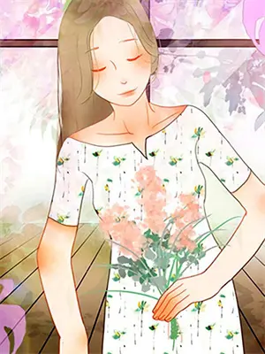 小说顶流他结婚了