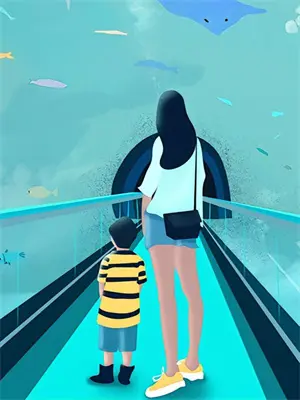 我在人间做代购