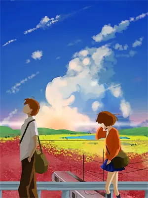 她的白栀子花（沈轻棠陈肃）全文免费阅读无弹窗大结局_她的白栀子花最新章节列表