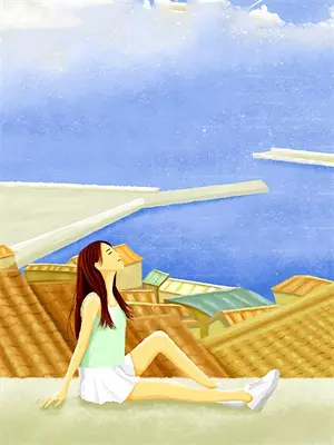 收到18.8红包被女儿骂贪财