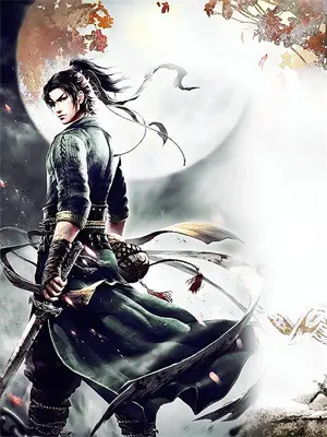 收养魔王反派是谁