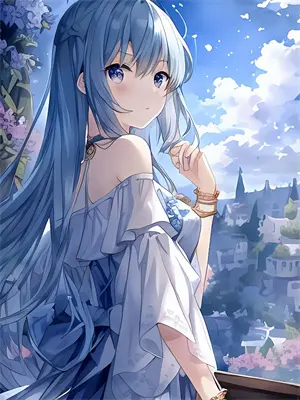 落叶有声有色