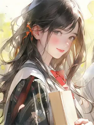 完美女孩668
