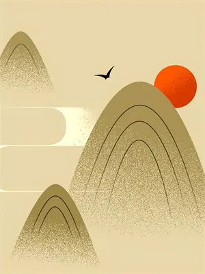 星辰满地