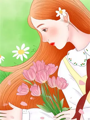 星河灿烂永生花
