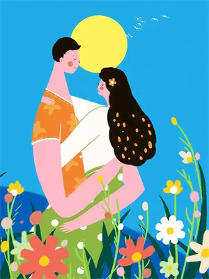 性缘脑女老师