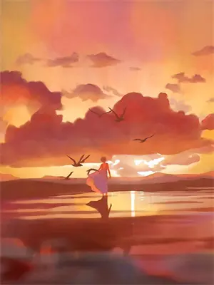 生活没有好坏