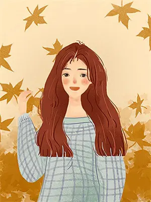 银杏还未黄