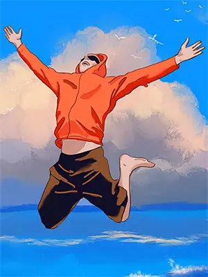 沙雕修仙玄幻动漫