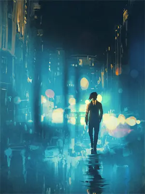 社畜奇遇完整版