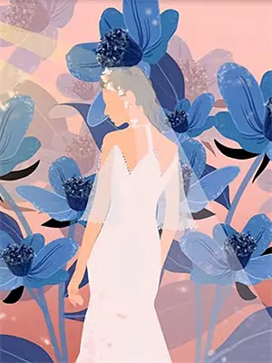 韦小宝老婆苏荃
