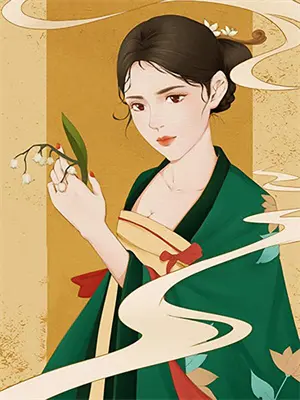 掌家主母不好惹