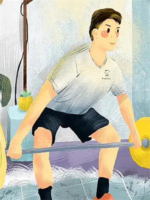 从海贼开始替身