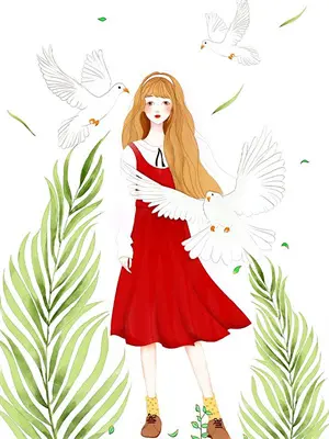 重生后鼓励女友生孩子