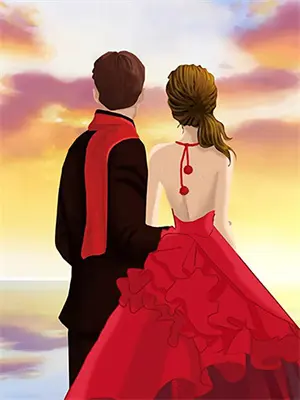 老公心疼媳妇不让生孩子