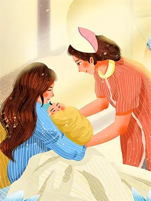 钢铁女子是什么意思