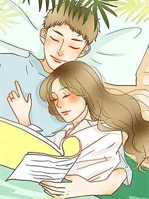 逃婚后我转身嫁给他爹短剧