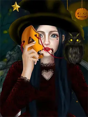 抬头看回头看往前看向下看