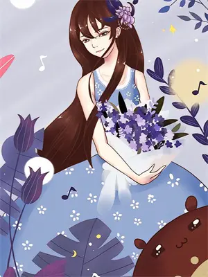 入宫后,我成了六宫独宠小说