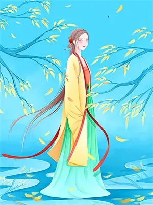 你为谁歌曲完整版