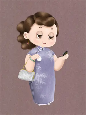 再给你生个儿子