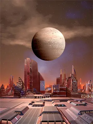 失落的星阵怎么样