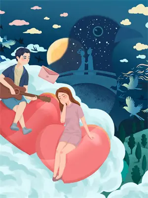 闪婚总裁太抠门