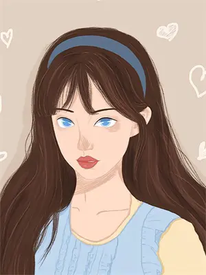 千金归来女孩重生经历