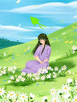 被绿茶女诬陷入狱