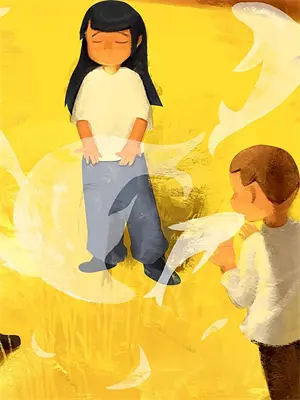 离婚后舒小姐火了