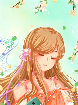 虐文女主听见继母心声后