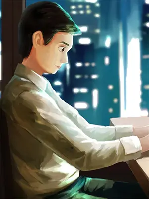 清欢无风无月角色