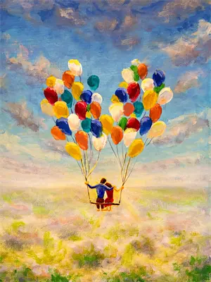 供女友读大学分手后续