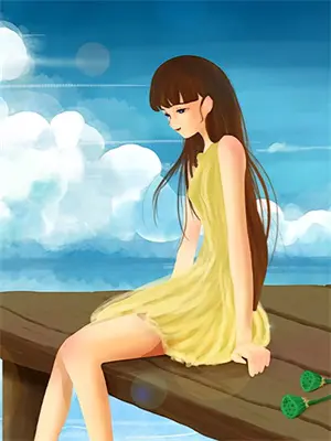 水流花开电子版