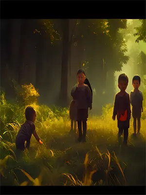 妹妹求妈妈抱他妈妈抱他了吗为什么