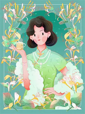 田野的呼唤朗诵