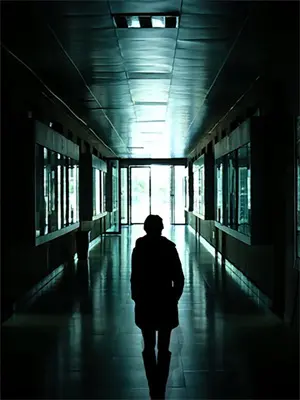 人生最终就是一场灰飞烟灭的旅行