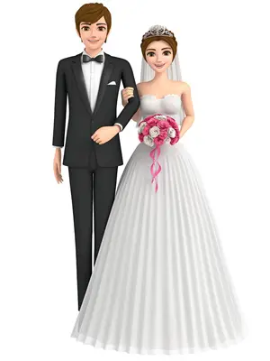 我的不完美的真实