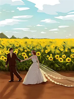 我花60万订婚宴，却吃上预制菜