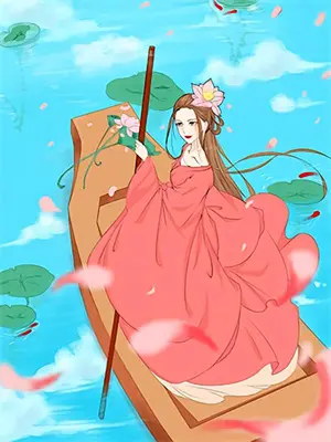 我穿成太子府的假太监