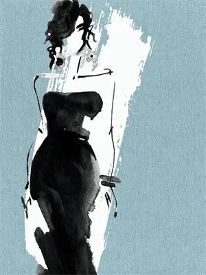 悲惨的女人被女儿告上法庭后续