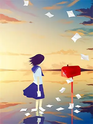 白狼之子的信有什么用