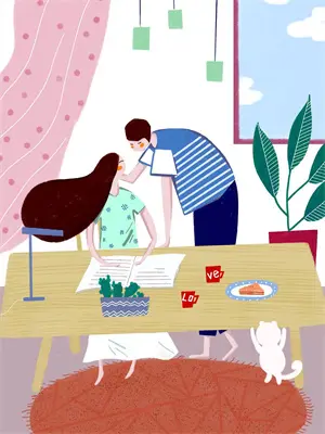 不会飞的少女动漫