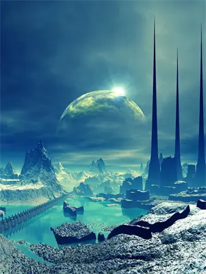 我是太子爷的白月光是他的此生挚爱