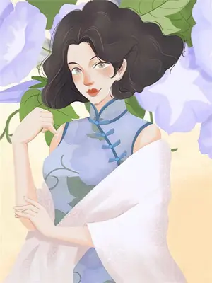 穿越当土匪沙雕动画